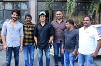 Veyi Subhamulu Kalugu Neeku Movie Trailer Launch
